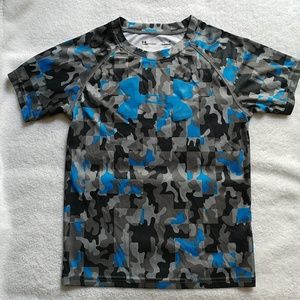 Under Armour Heat Gear Shirt